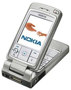 De vanzare...Nokia 6260 De vanzare...Nokia 6260